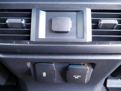 2021 Ford F-150 BLACK WIDOW CREW 5.0