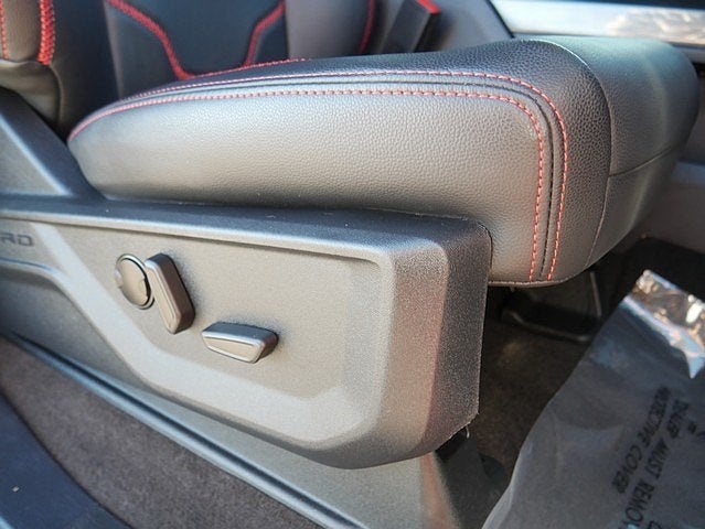 2021 Ford F-150 BLACK WIDOW CREW 5.0