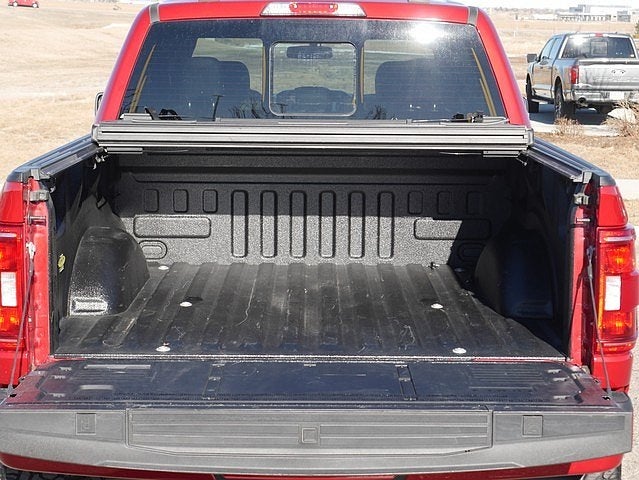 2021 Ford F-150 BLACK WIDOW CREW 5.0