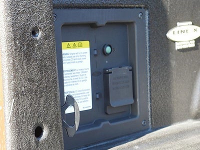 2021 Ford F-150 BLACK WIDOW CREW 5.0