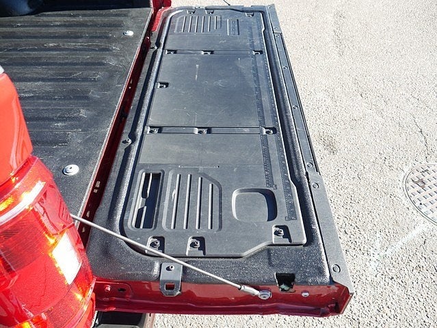 2021 Ford F-150 BLACK WIDOW CREW 5.0