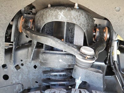 2021 Ford F-150 BLACK WIDOW CREW 5.0