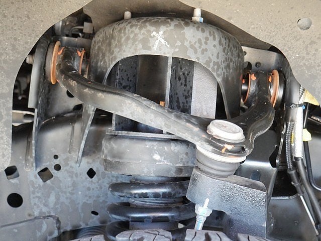 2021 Ford F-150 BLACK WIDOW CREW 5.0