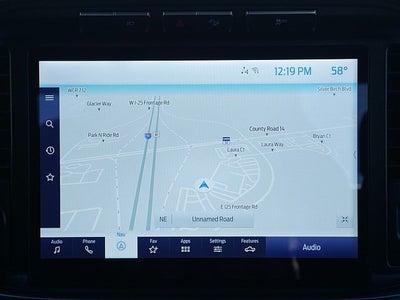 2021 Ford F-150 BLACK WIDOW CREW 5.0