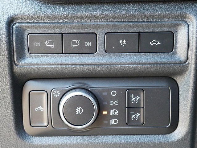 2021 Ford F-150 BLACK WIDOW CREW 5.0