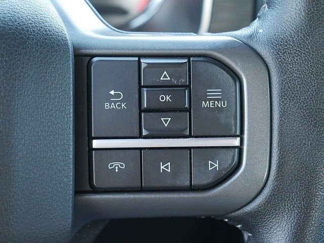 2021 Ford F-150 BLACK WIDOW CREW 5.0