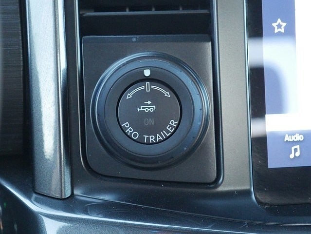 2021 Ford F-150 BLACK WIDOW CREW 5.0