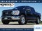 2021 Ford F-150 XLT CREW 5.0