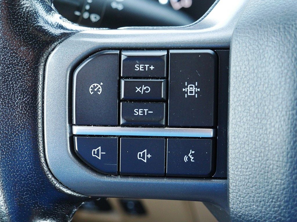 2021 Ford F-150 XLT CREW 5.0