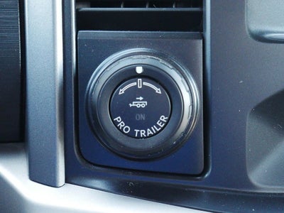 2021 Ford F-150 XLT CREW 5.0