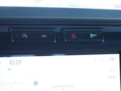 2021 Ford F-150 XLT CREW 5.0