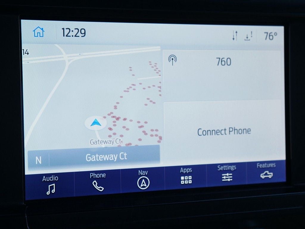 2021 Ford F-150 XLT CREW 5.0