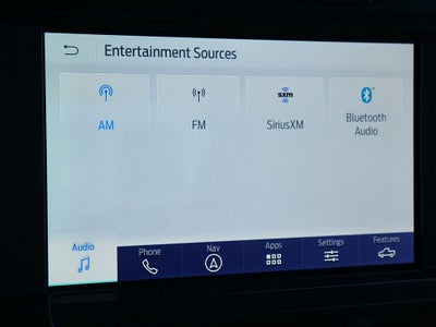 2021 Ford F-150 XLT CREW 5.0