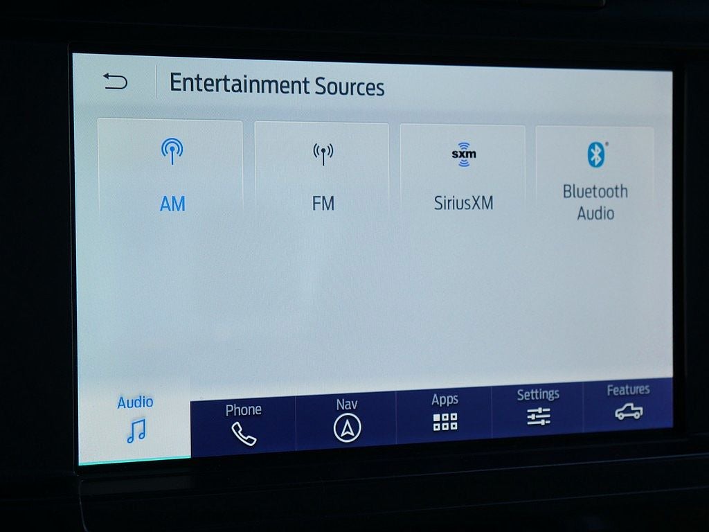 2021 Ford F-150 XLT CREW 5.0
