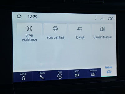 2021 Ford F-150 XLT CREW 5.0