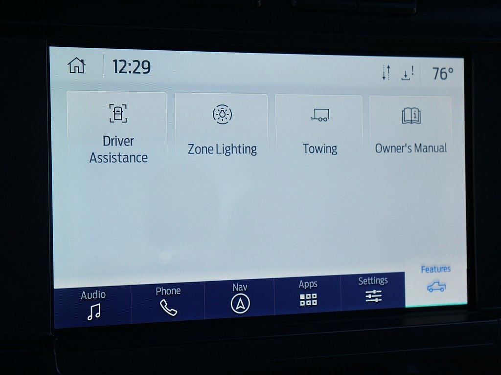 2021 Ford F-150 XLT CREW 5.0