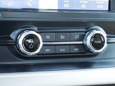 2021 Ford F-150 XLT CREW 5.0
