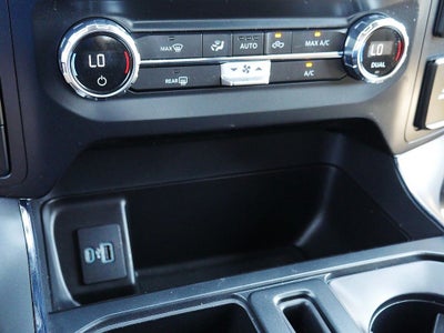 2021 Ford F-150 XLT CREW 5.0