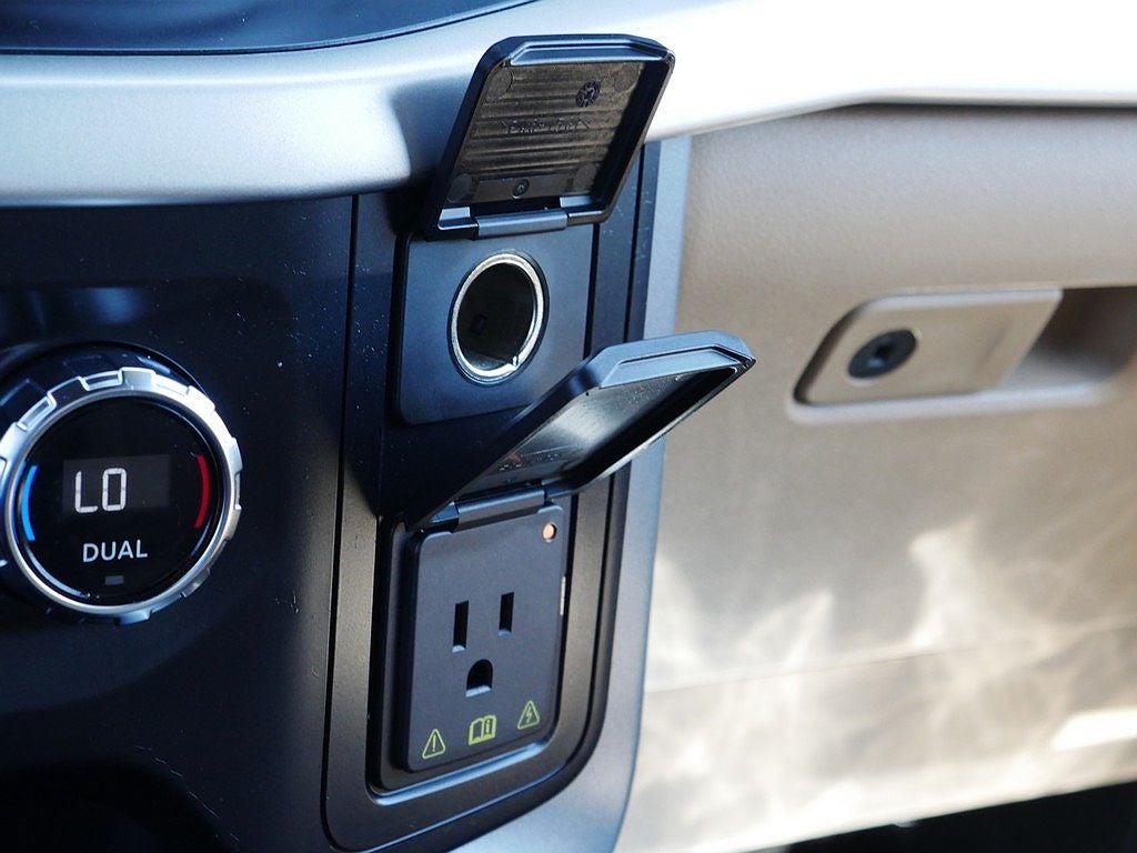 2021 Ford F-150 XLT CREW 5.0
