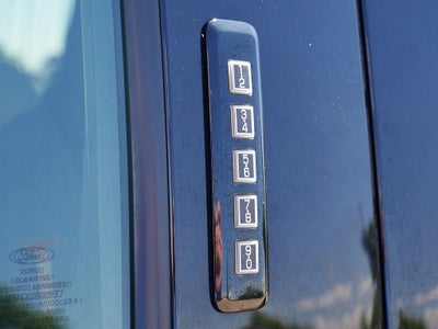 2021 Ford F-150 XLT CREW 5.0