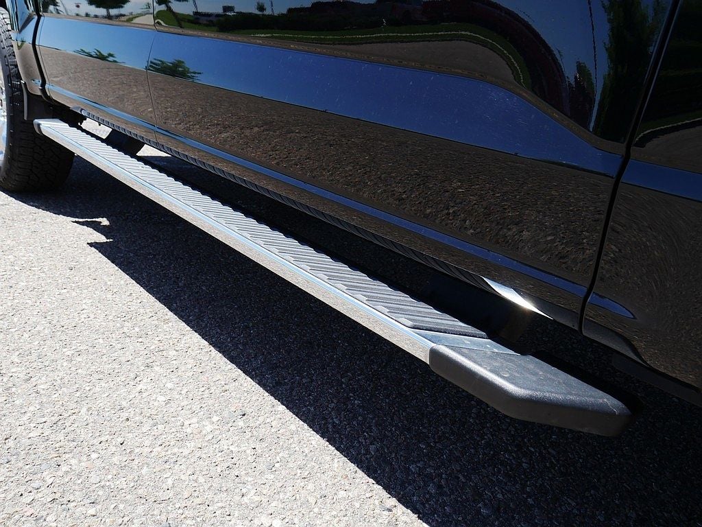 2021 Ford F-150 XLT CREW 5.0