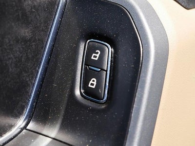 2021 Ford F-150 XLT CREW 5.0
