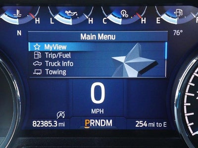 2021 Ford F-150 XLT CREW 5.0