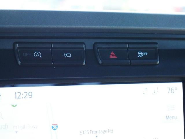 2021 Ford F-150 XLT CREW 5.0