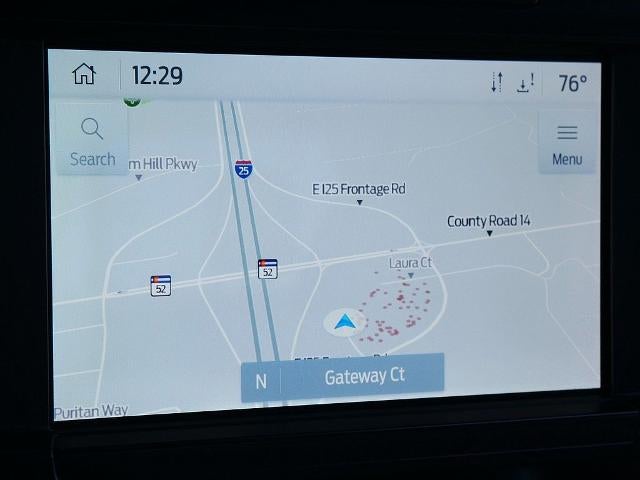 2021 Ford F-150 XLT CREW 5.0