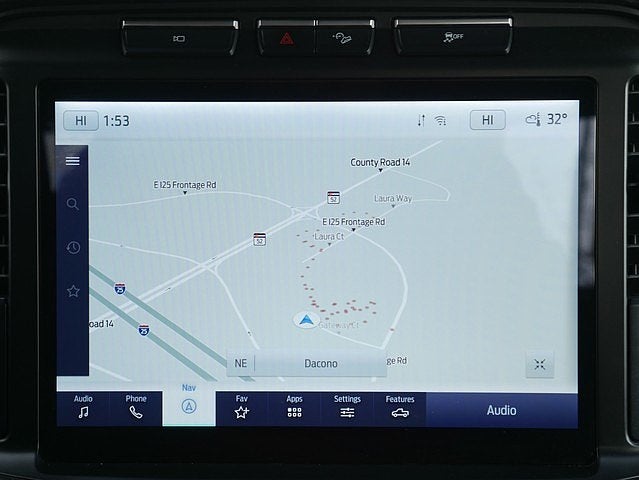 2023 Ford F-150 XLT CREW 5.0