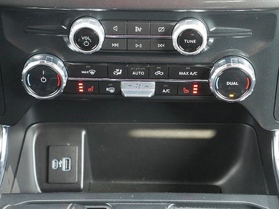 2023 Ford F-150 XLT CREW 5.0