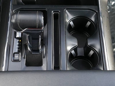 2023 Ford F-150 XLT CREW 5.0