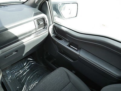 2023 Ford F-150 XLT CREW 5.0