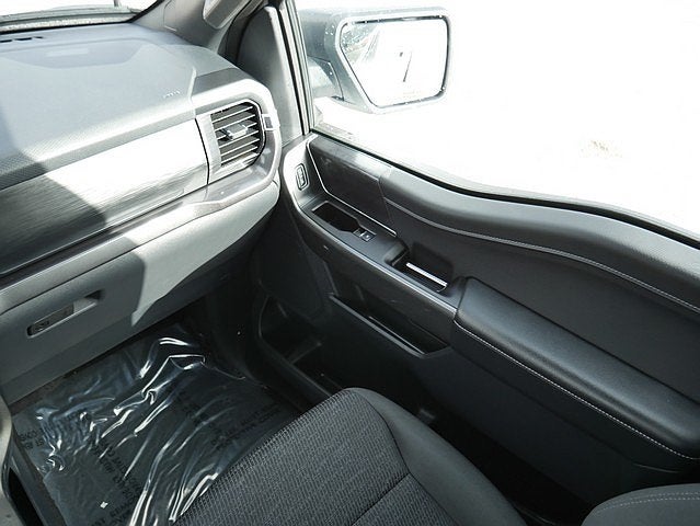 2023 Ford F-150 XLT CREW 5.0