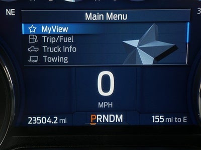 2023 Ford F-150 XLT CREW 5.0