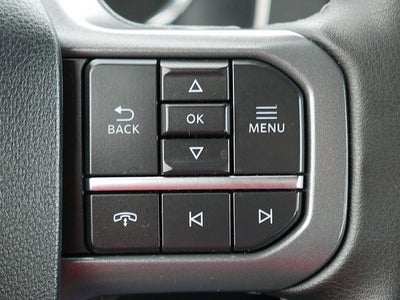 2023 Ford F-150 XLT CREW 5.0