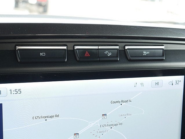 2023 Ford F-150 XLT CREW 5.0