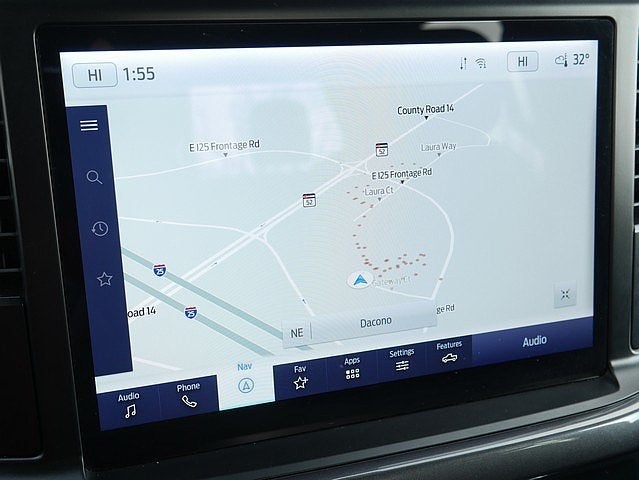 2023 Ford F-150 XLT CREW 5.0