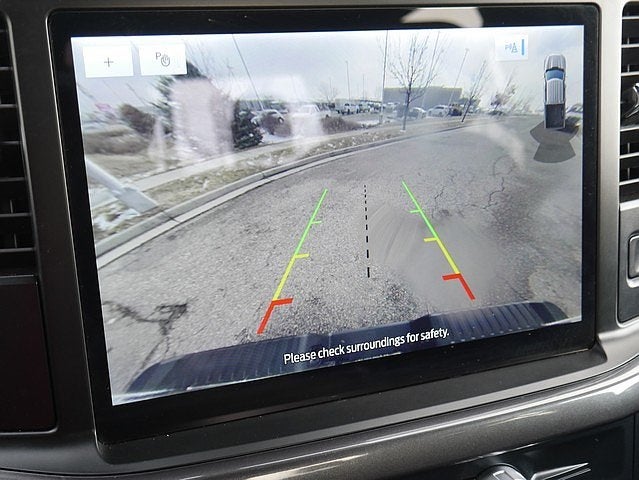 2023 Ford F-150 XLT CREW 5.0