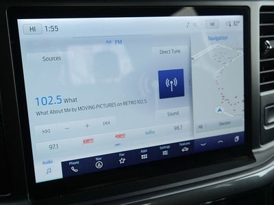 2023 Ford F-150 XLT CREW 5.0