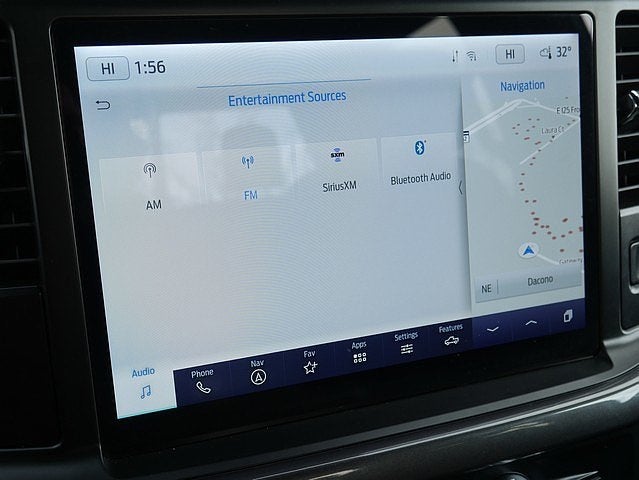 2023 Ford F-150 XLT CREW 5.0