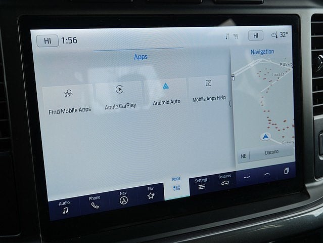 2023 Ford F-150 XLT CREW 5.0