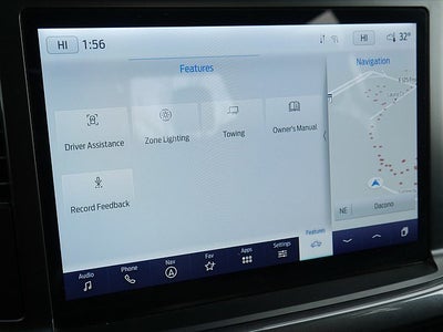 2023 Ford F-150 XLT CREW 5.0