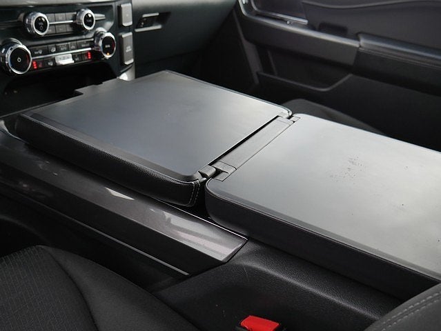 2023 Ford F-150 XLT CREW 5.0