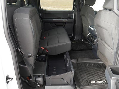 2023 Ford F-150 XLT CREW 5.0