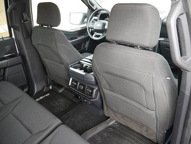 2023 Ford F-150 XLT CREW 5.0