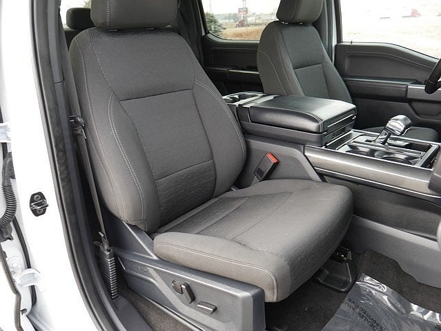 2023 Ford F-150 XLT CREW 5.0