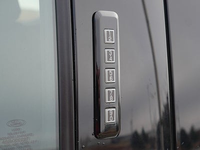 2023 Ford F-150 XLT CREW 5.0