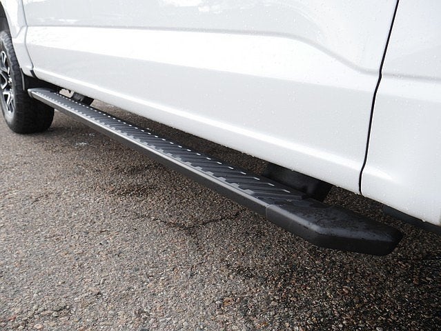 2023 Ford F-150 XLT CREW 5.0