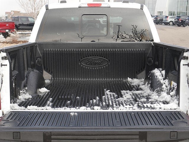 2023 Ford F-150 XLT CREW 5.0